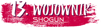 13. wojownik